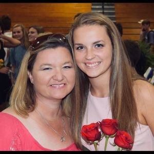 Meet your Posher, Gabby